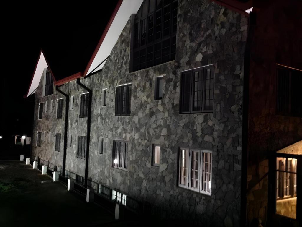 Daffodil'S Hotel Nuwara Eliya Exterior photo