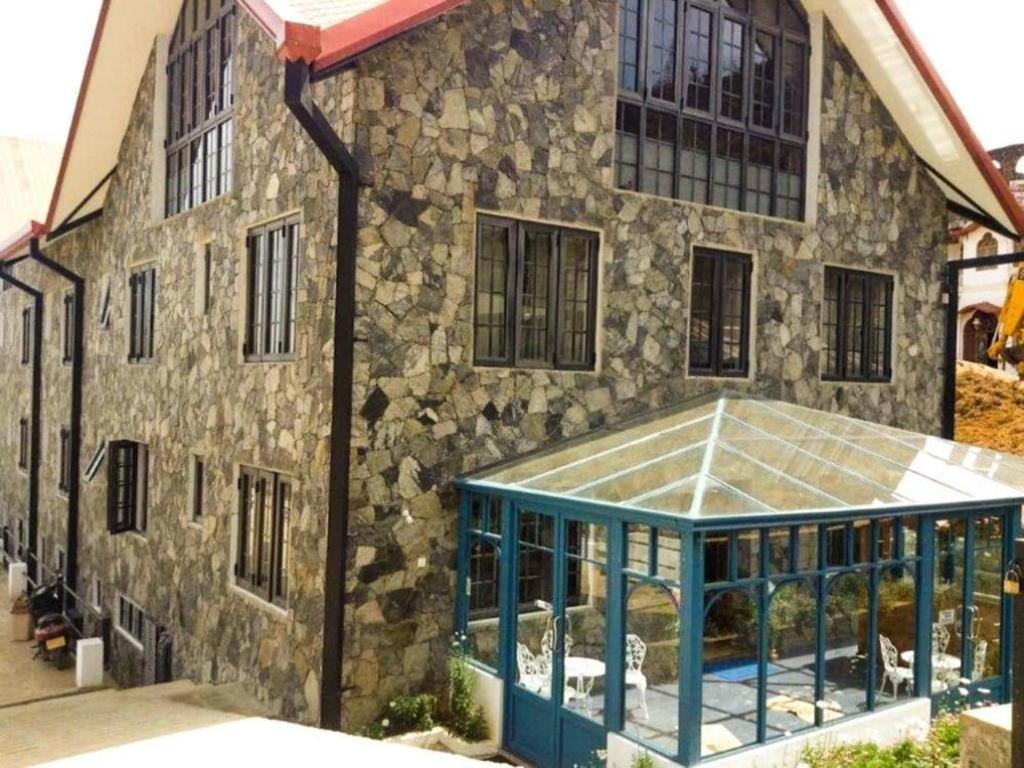 Daffodil'S Hotel Nuwara Eliya Exterior photo