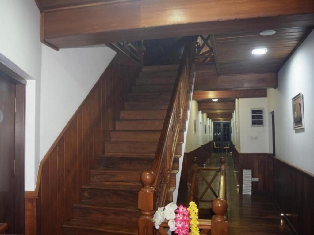 Daffodil'S Hotel Nuwara Eliya Exterior photo