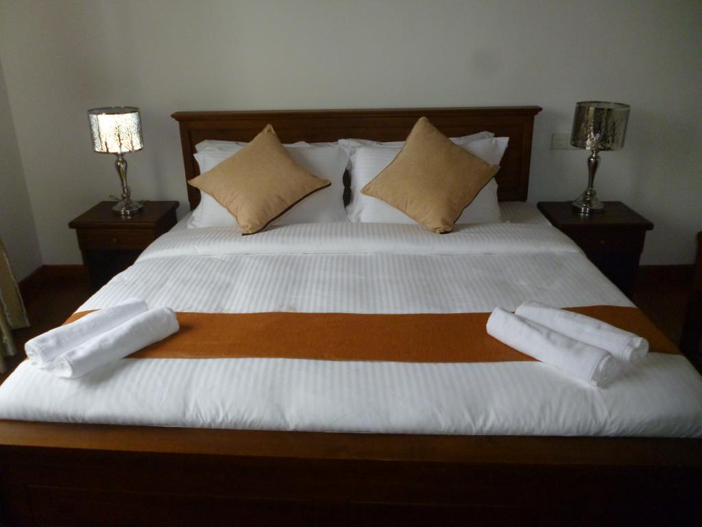Daffodil'S Hotel Nuwara Eliya Room photo