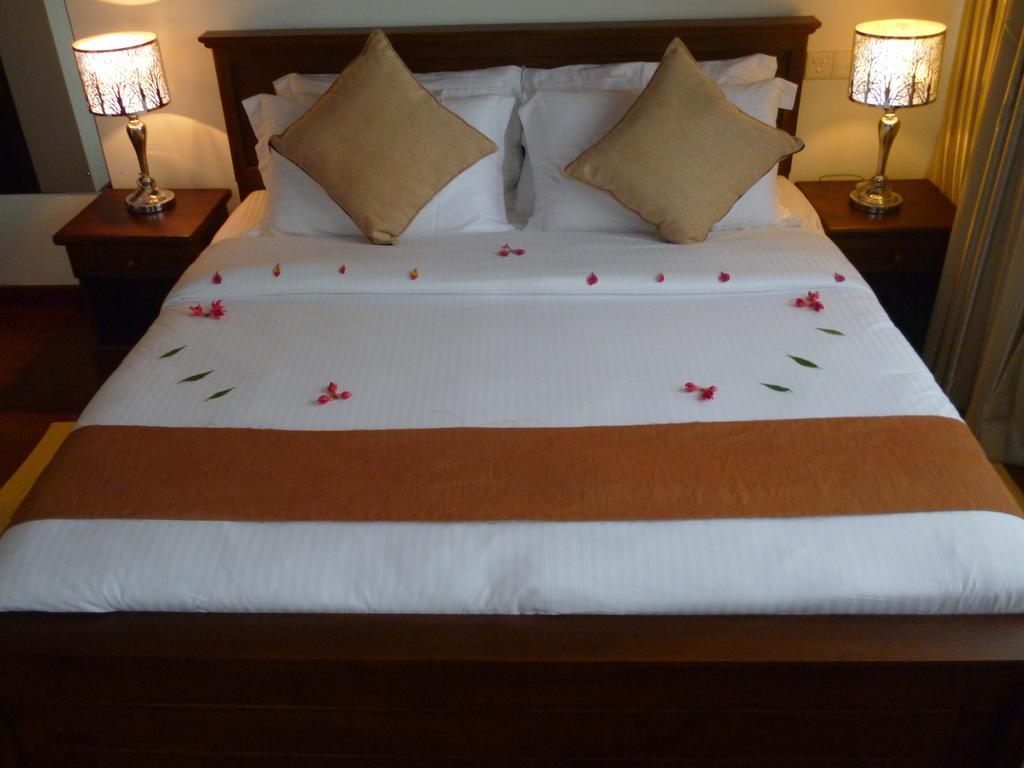Daffodil'S Hotel Nuwara Eliya Room photo