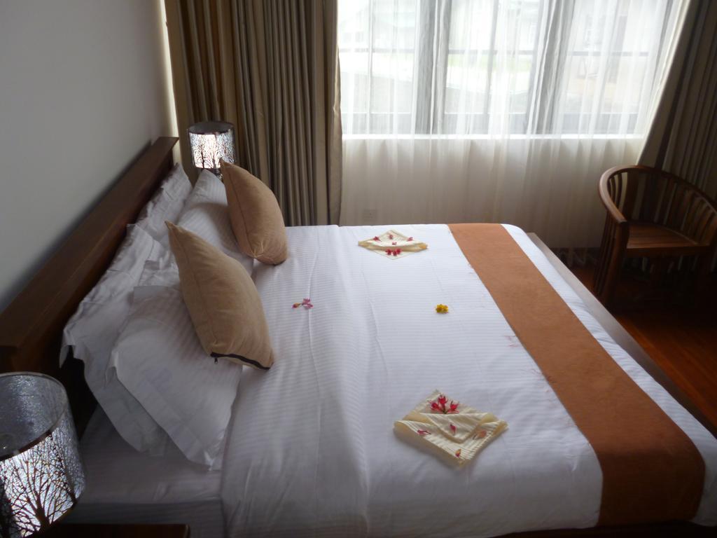 Daffodil'S Hotel Nuwara Eliya Room photo