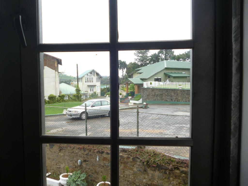 Daffodil'S Hotel Nuwara Eliya Exterior photo