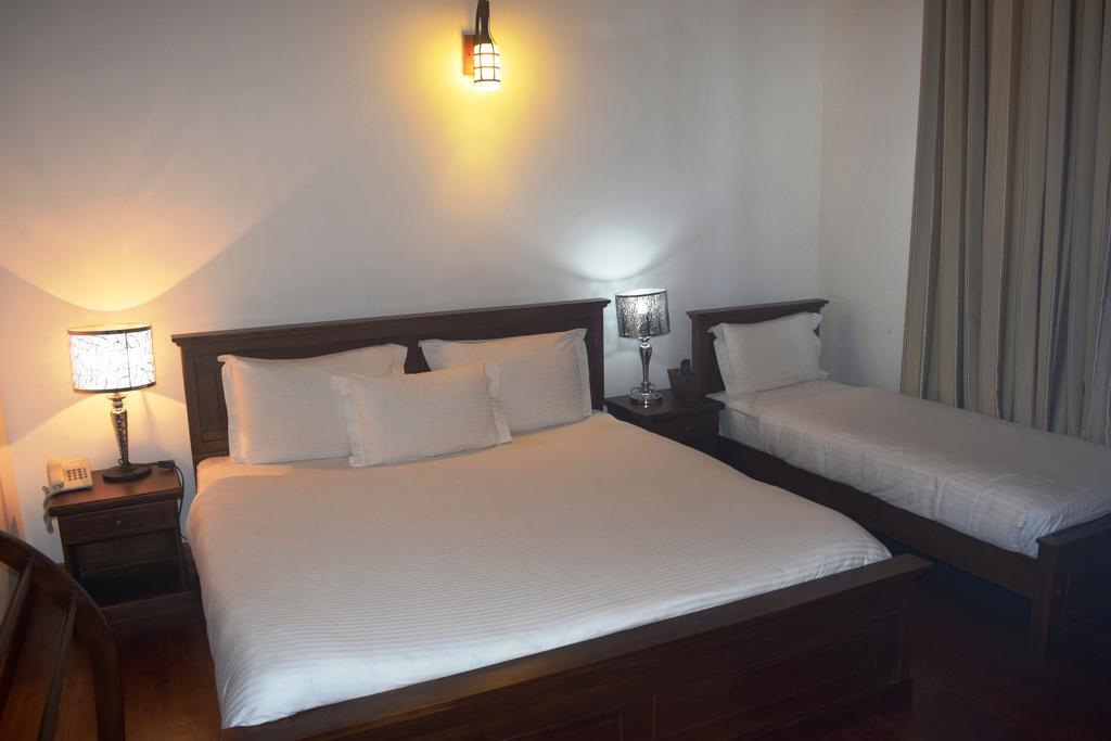 Daffodil'S Hotel Nuwara Eliya Exterior photo