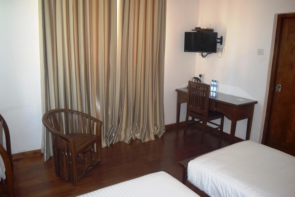 Daffodil'S Hotel Nuwara Eliya Exterior photo