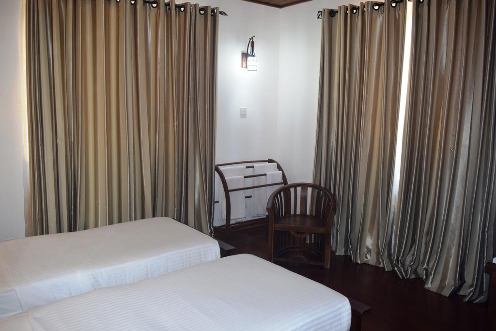 Daffodil'S Hotel Nuwara Eliya Exterior photo
