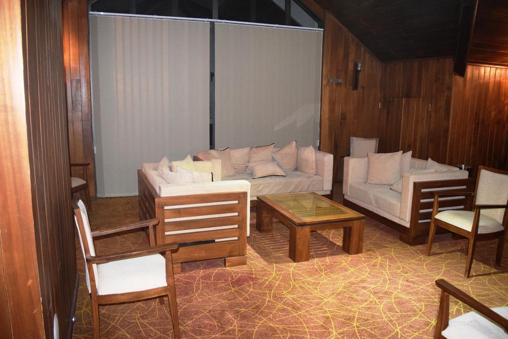 Daffodil'S Hotel Nuwara Eliya Exterior photo