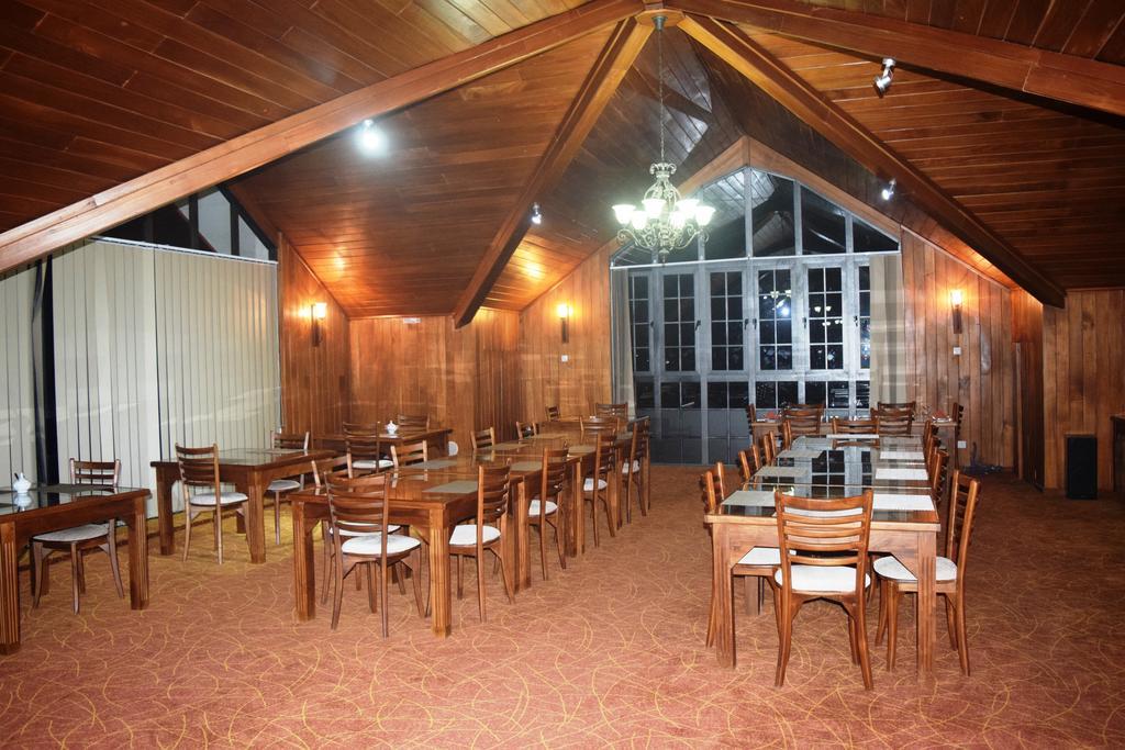 Daffodil'S Hotel Nuwara Eliya Exterior photo