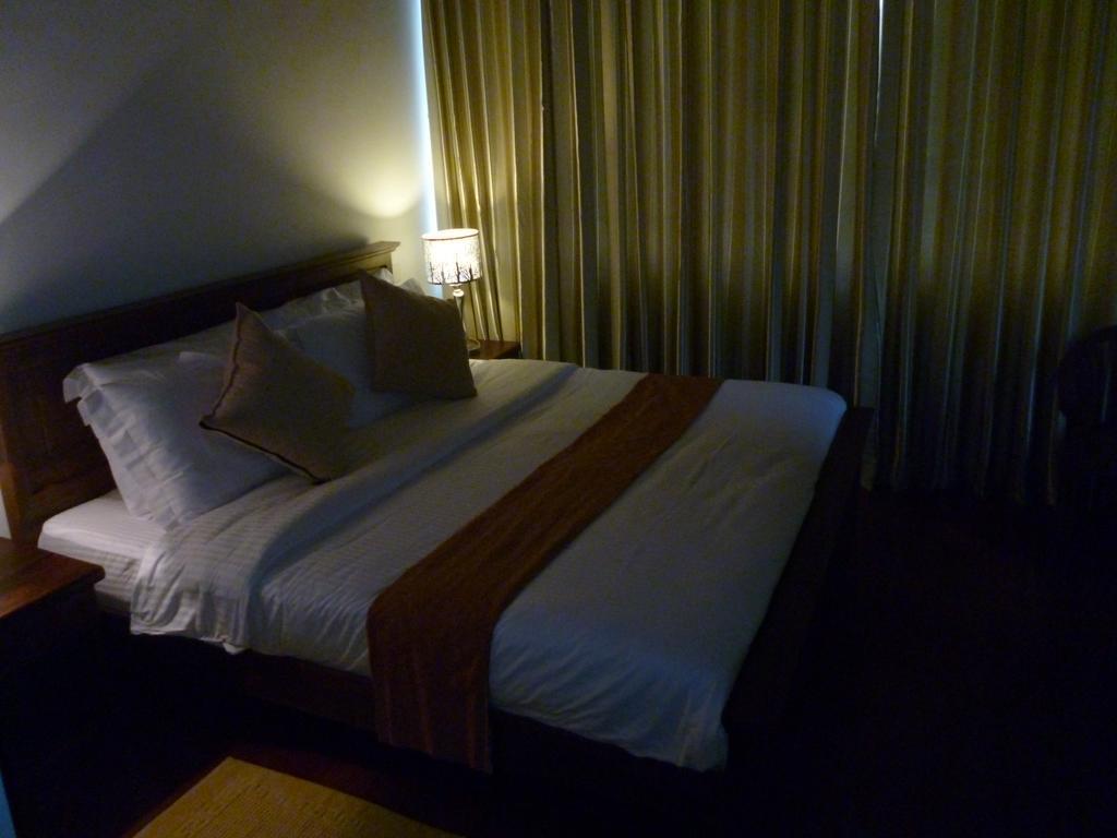 Daffodil'S Hotel Nuwara Eliya Exterior photo
