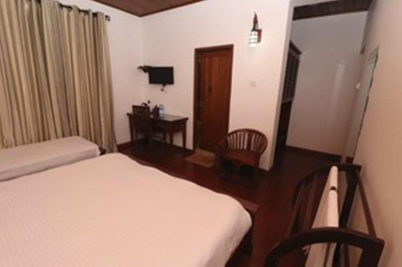 Daffodil'S Hotel Nuwara Eliya Exterior photo