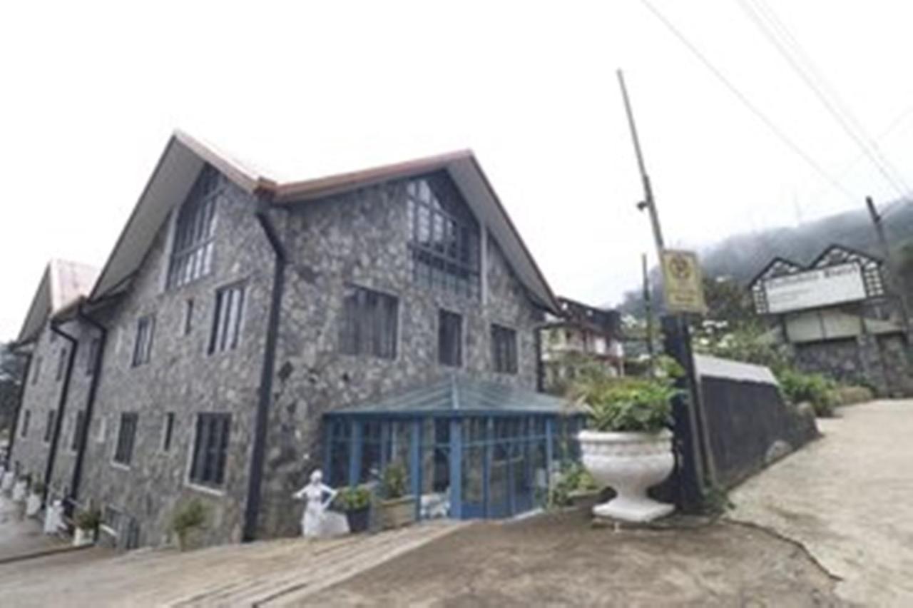 Daffodil'S Hotel Nuwara Eliya Exterior photo